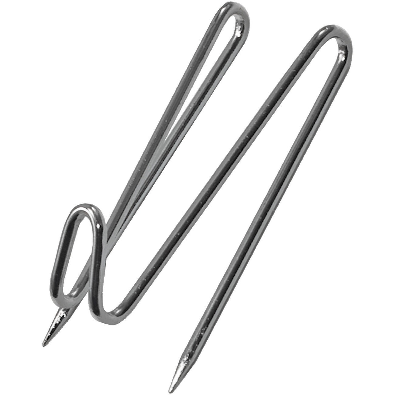 Advantus Hook Panel Wall Wire25Pk
