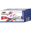 BIC Dry Erase Low Oder Mrk Rd