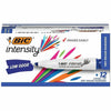BIC Marker Dryerase Low Odor Be