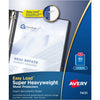 Avery Protector Sheet Nongl.Sprhv