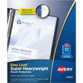 Avery Protector Sheet Nongl.Sprhv