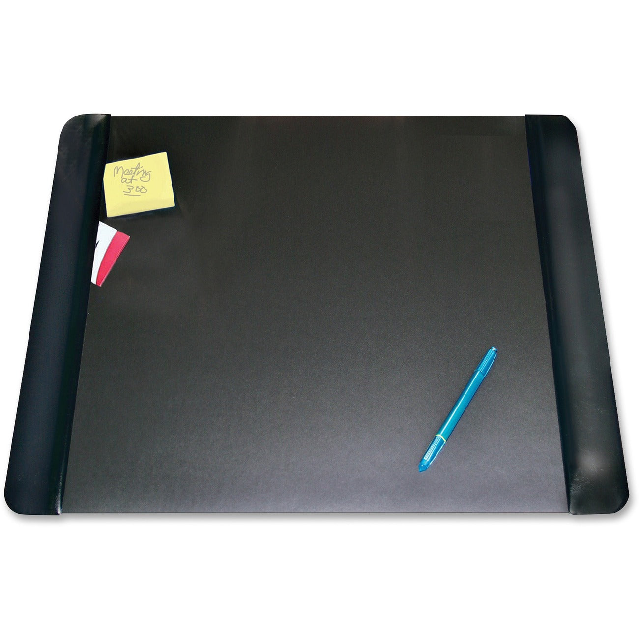 Deskpad Antimicro 19X24 Blk