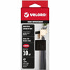 VELCRO&reg; Industrial Strength 4ft x 2in Roll Black