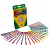 Crayola Pencil Clr Twst 30/Pk Ast