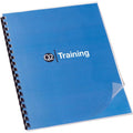GBC Cover 19Hl Cr 100/Bx