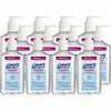 GOJO Sanitizer Btl Pump 12Oz