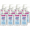 GOJO Sanitizer Btl Pump 12Oz