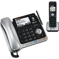 Phone 2-Line Dect6.0 W/Bt