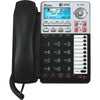 System Answr 2-Ln Spkrphone