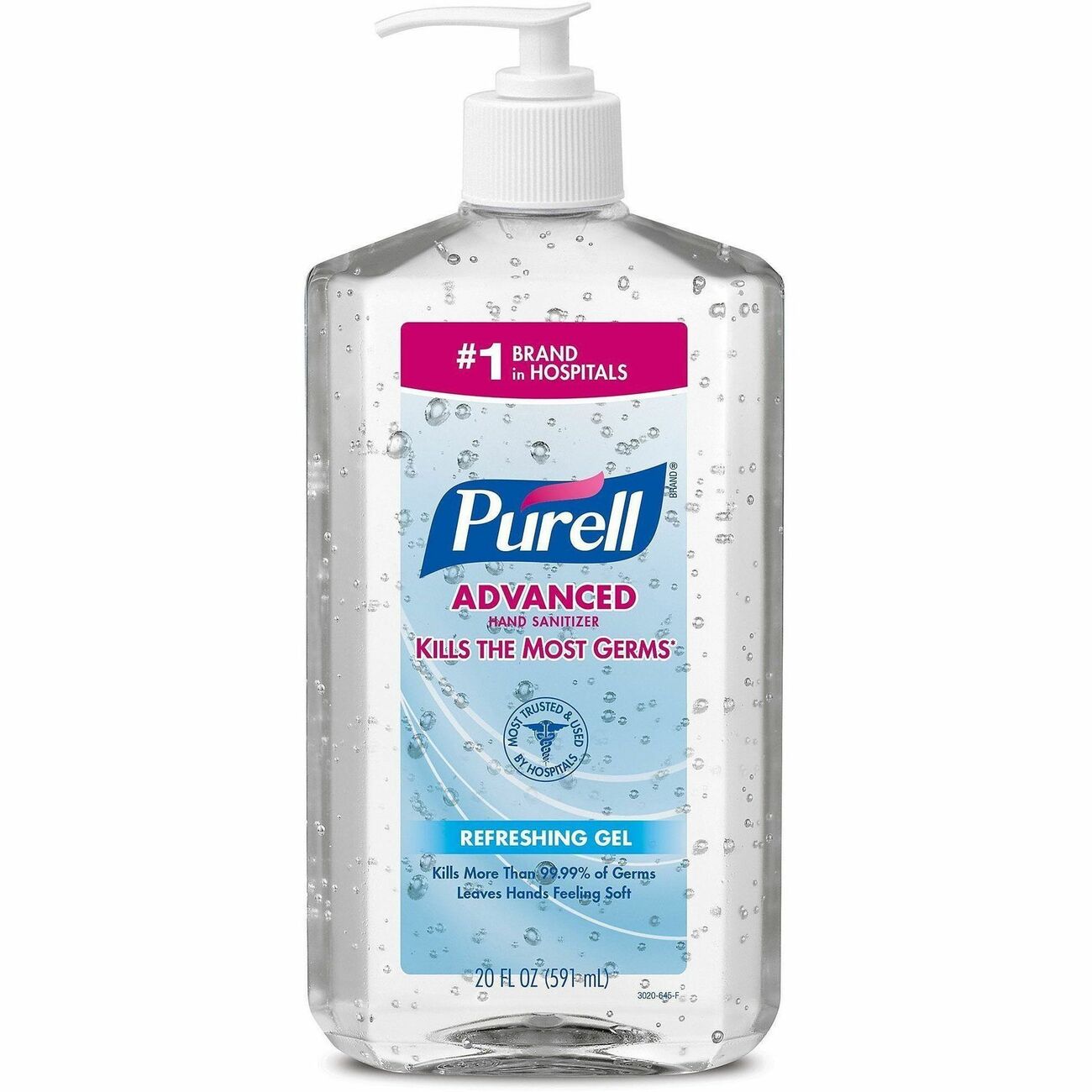 GOJO Refill Purell 20 Oz