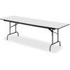 Table 30X96 Folding Gy