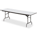 Table 30X96 Folding Gy