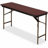 Table 18X60 Folding Mah