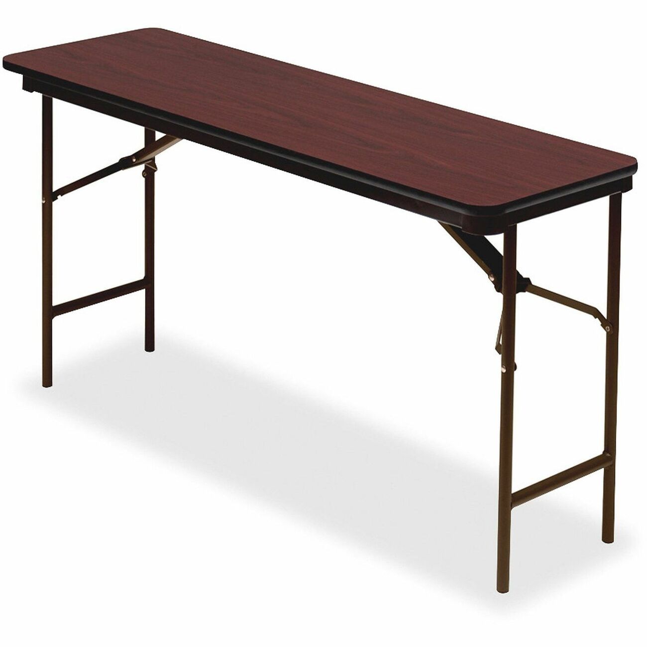 Table Folding Wood 18X72 2