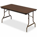 Table Wood Classic 30inX60 Wt