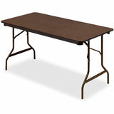 Iceberg 55314 Economy Folding Table