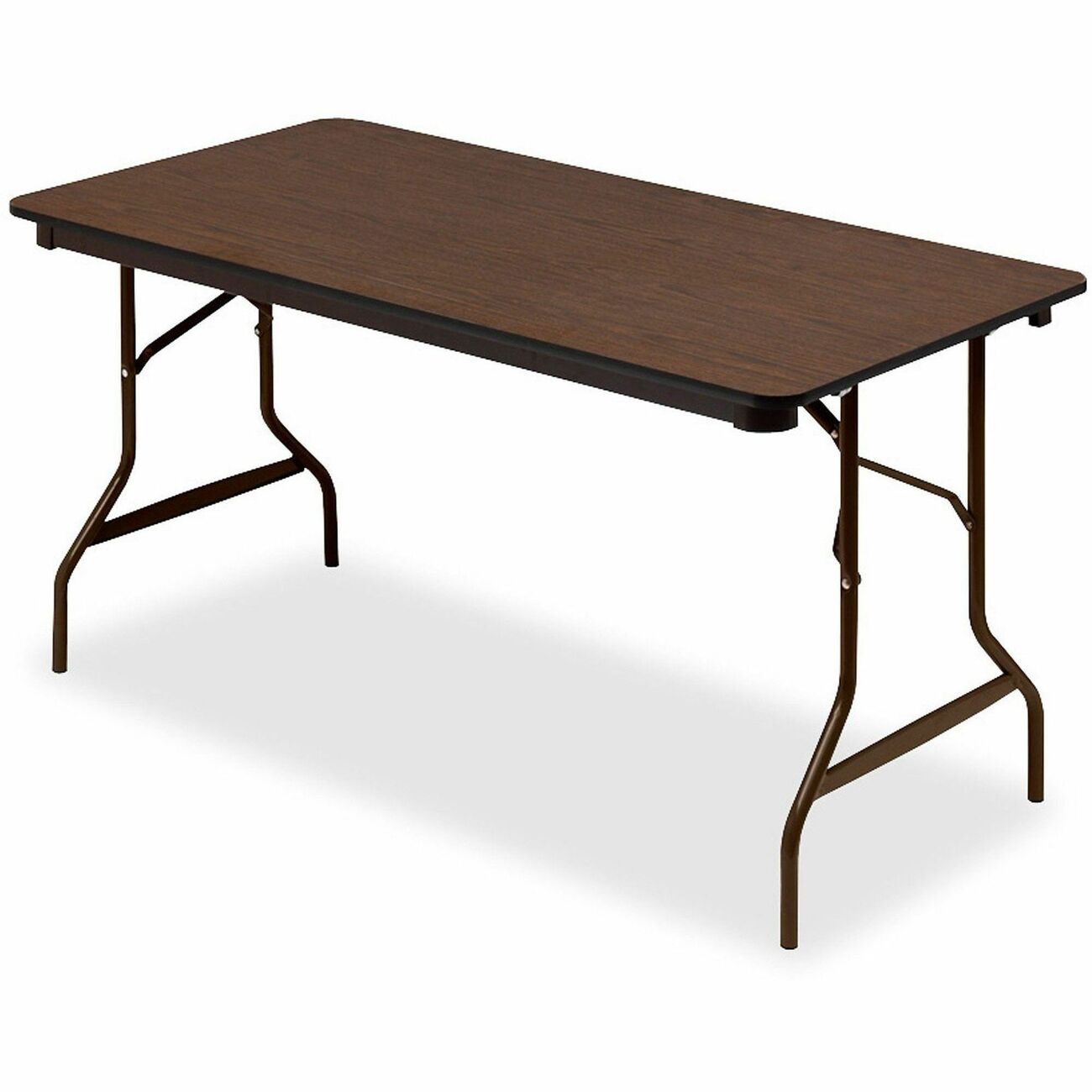 Table Wood Classic 30inX60 Wt