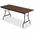 Table Wood Classic 30inX72 Wt