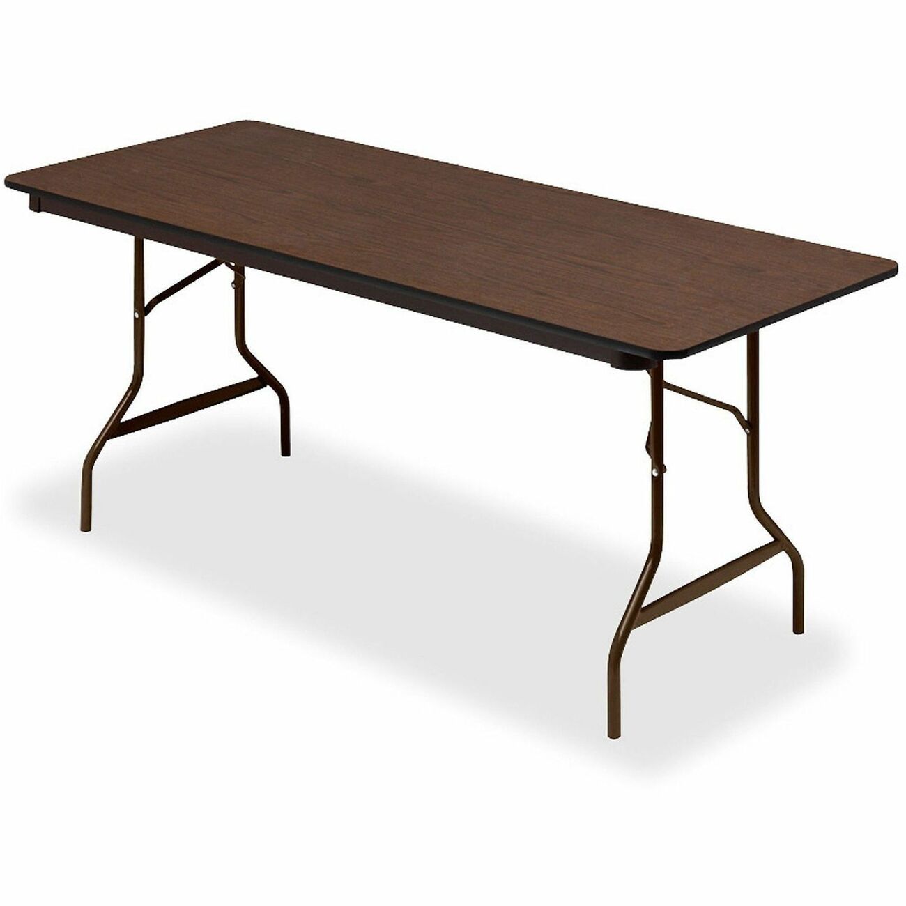 Table Wood Classic 30inX72 Wt