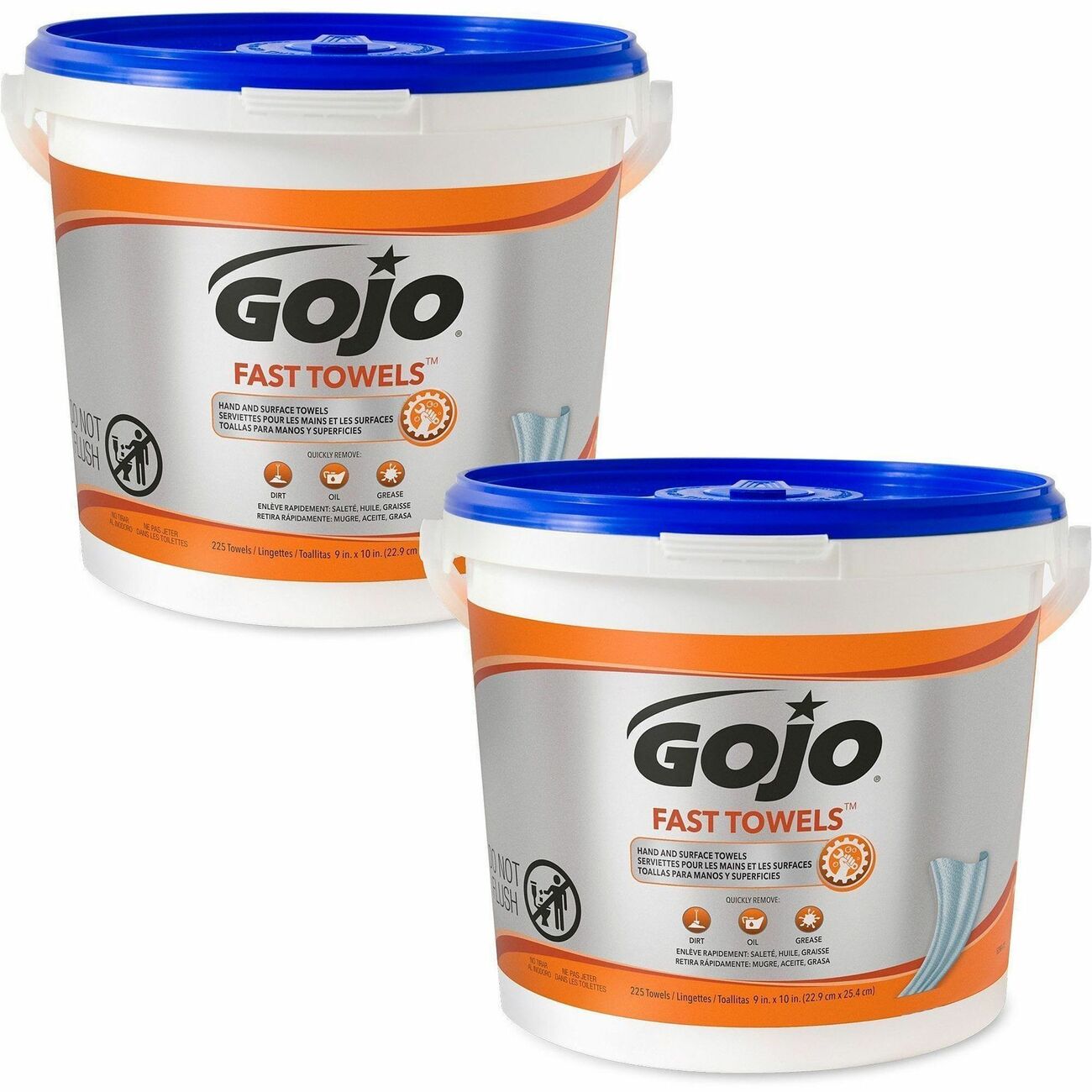 GOJO Towels Multi-Purpose
