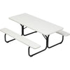 Table Picnic 72" Pt