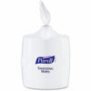 GOJO Dispenser Wipes Wall