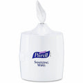 GOJO Dispenser Wipes Wall