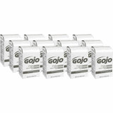 Gojo&reg; Ultra Mild Antimicrobial Lotion Soap Refill