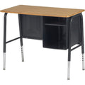 Virco Junior Executive 765 Student Desk