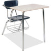 Virco Martest 3400BR Combo Desk