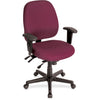 Executive Task Burgundy