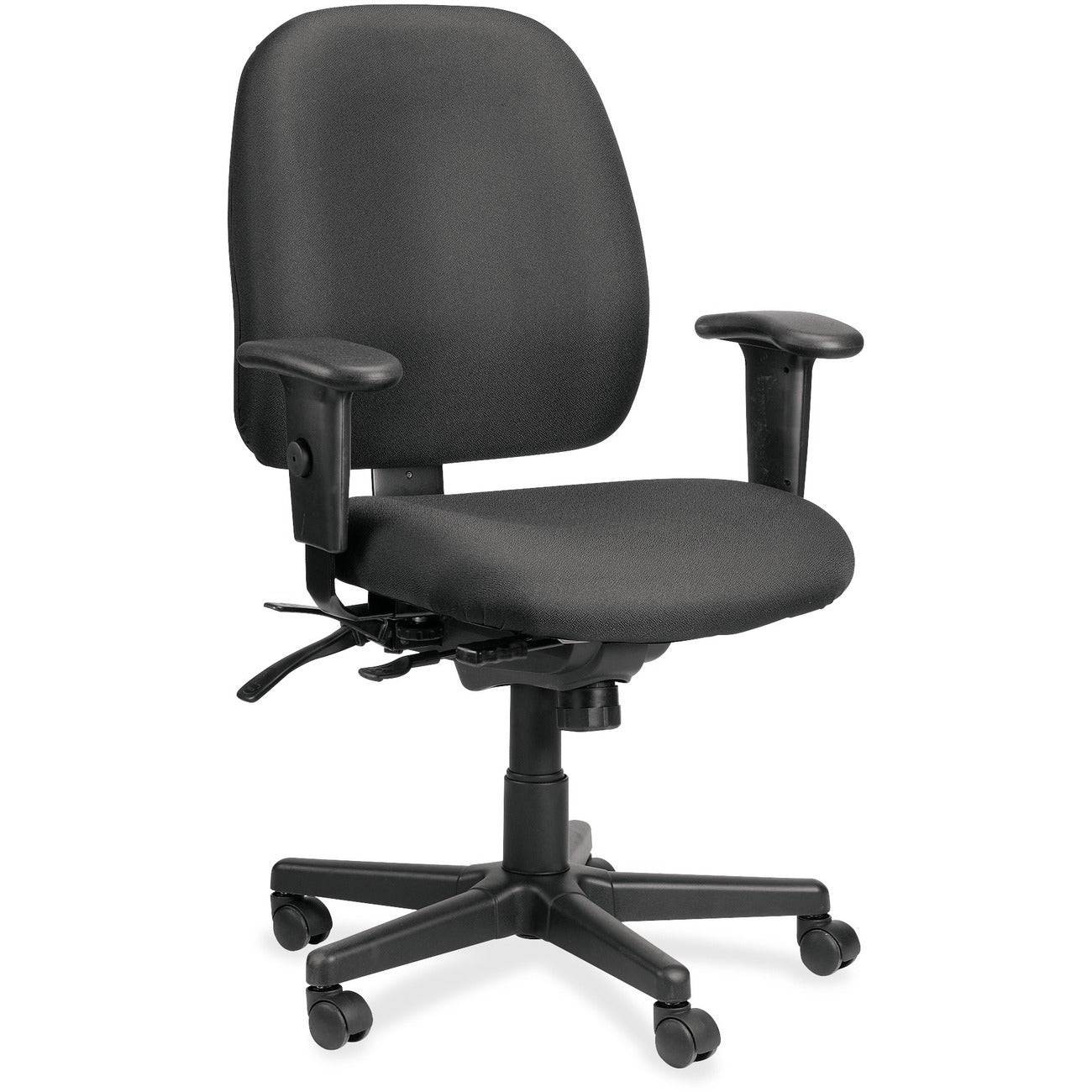 Executive Task Black