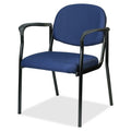 Side Chair Blue