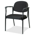 Side Chair Black
