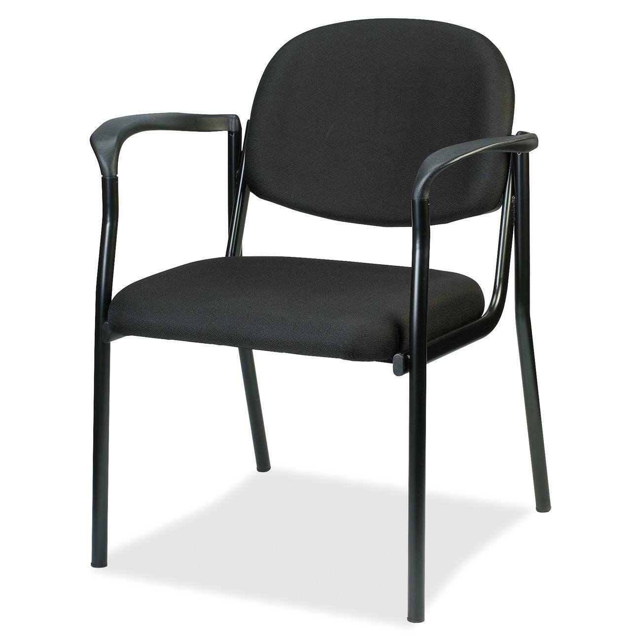 Side Chair Black