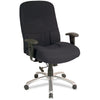Big Mans Chair Black Dove