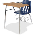 Virco M-9400BR Chair Desk