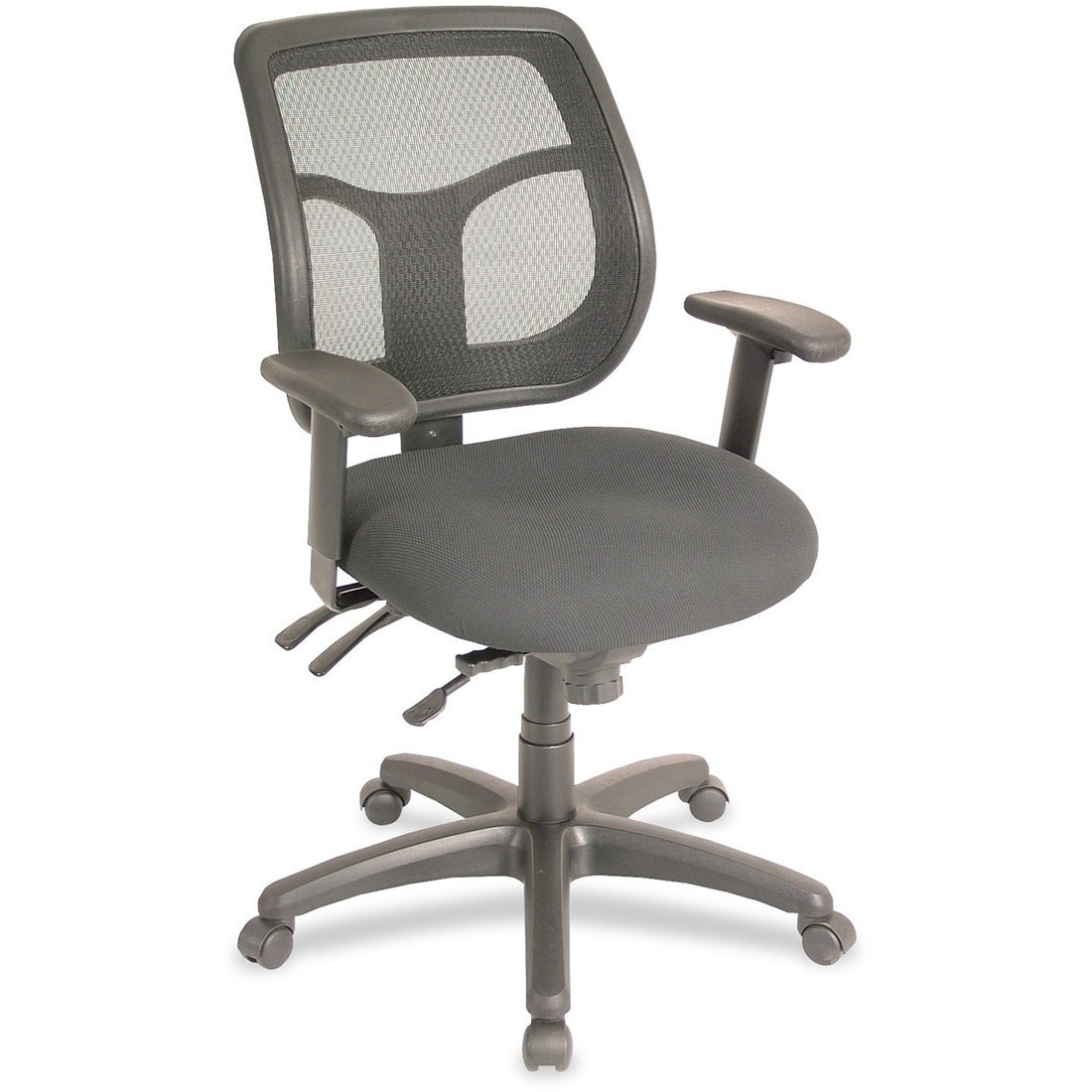 Multi Fnct Mesh Chair