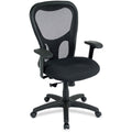 High Back Mesh Chair