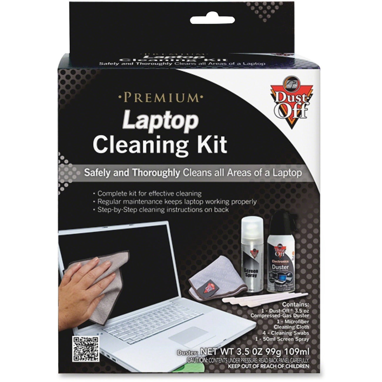 Kit Care Computer
