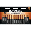 Battery Alka Aa 20