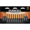 Battery Alka Aa 20