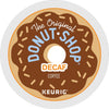 Kcup Donutshp Decaf 24/Bx