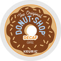 Kcup Donutshp Decaf 24/Bx