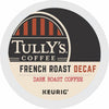 Kcup Tully Frnrstdecaf 24Bx