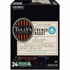 Kcup Tullys Frnchroast 24Bx