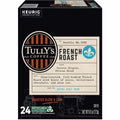 Kcup Tullys Frnchroast 24Bx