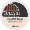 Kcup Tullys Italianrst 24Bx