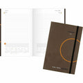 AT-A-GLANCE Notebook Planning 1 Day/Pg