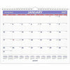 AT-A-GLANCE Calendar Wall Monthly 15X12